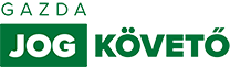 gazda-jogkoveto-logo