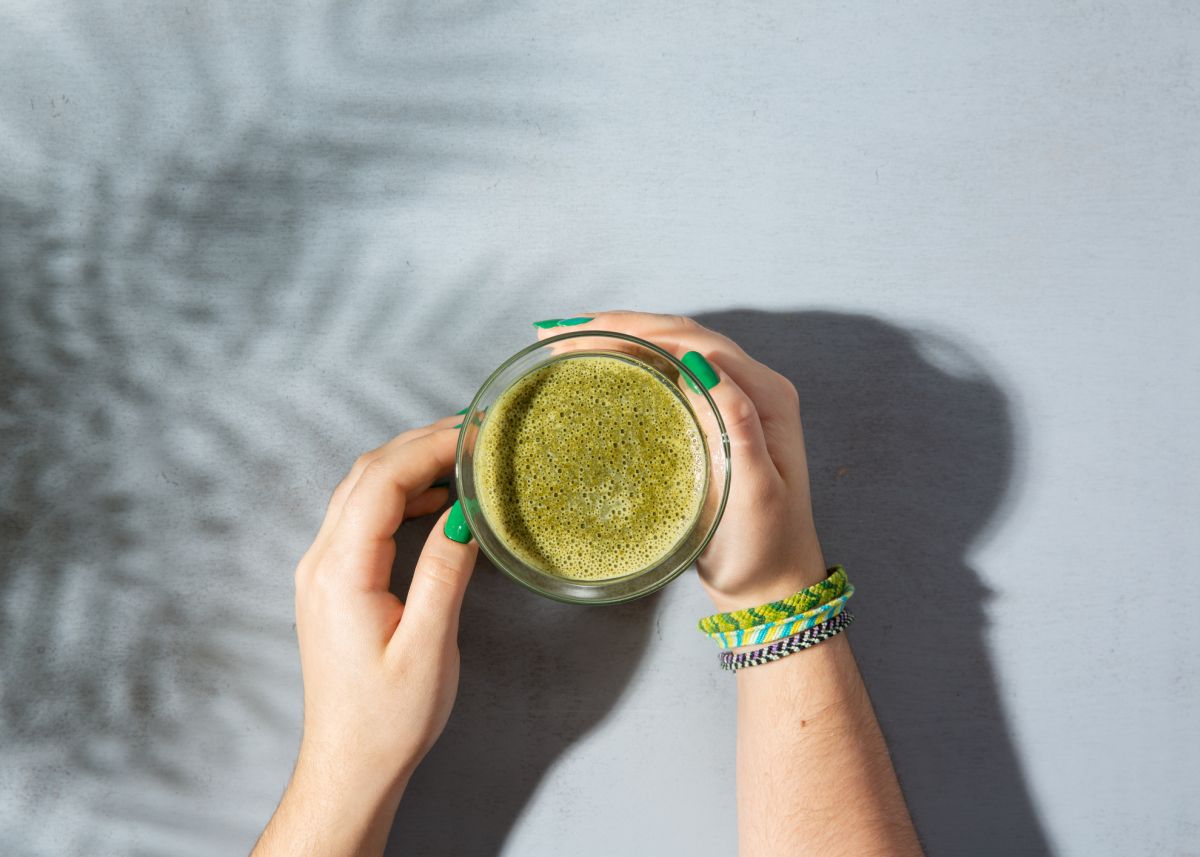 matcha
