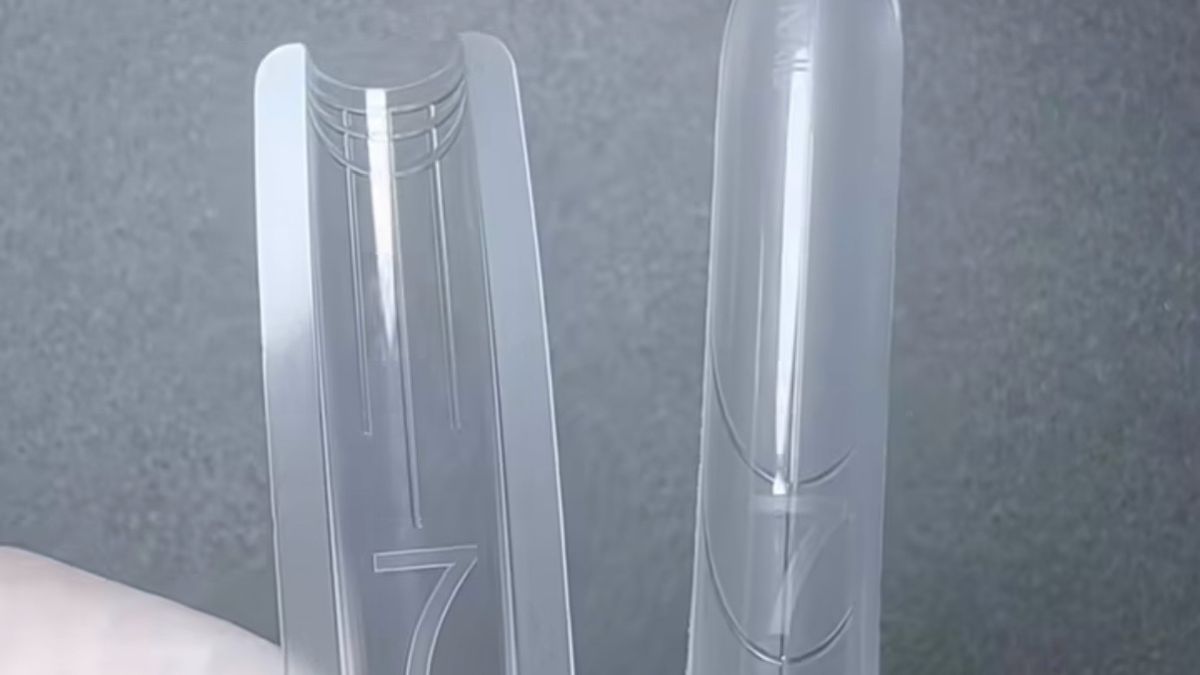 Dual reverse tip