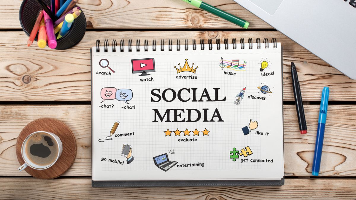 A karácsonyi rohanásban ne felejts el posztolni!