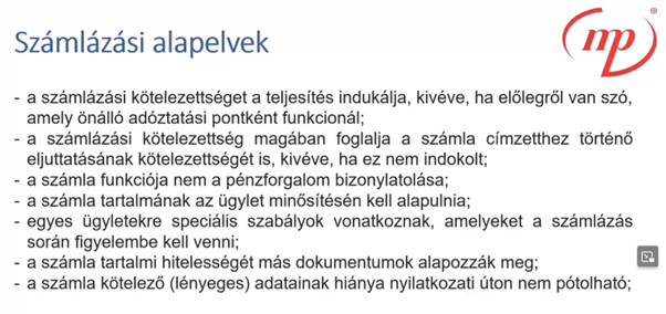 Szánlázási alapelvek