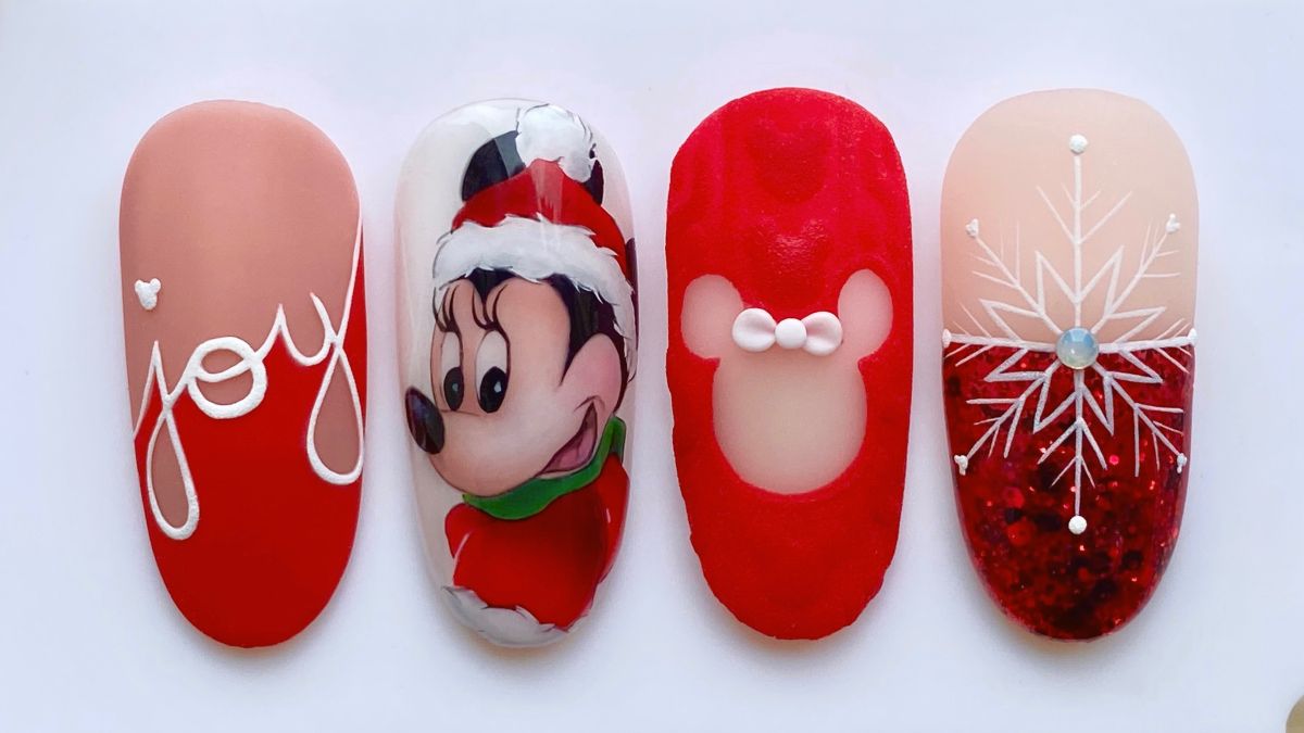 Figurális ünnepi minták