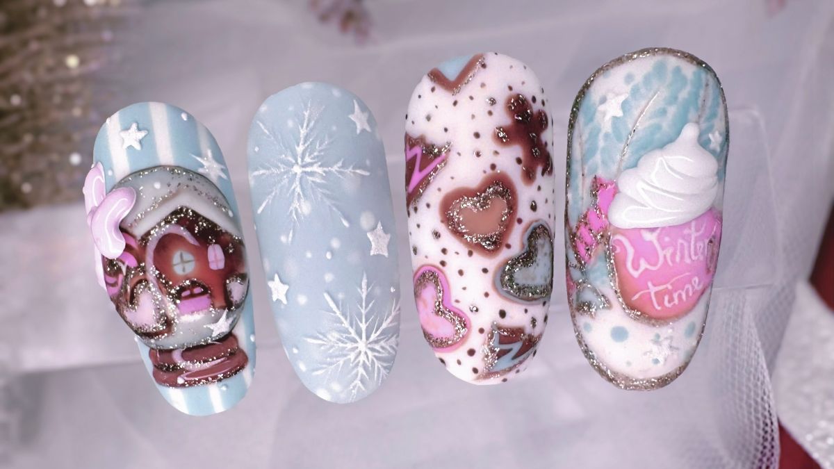 Karácsonyi inspiráció