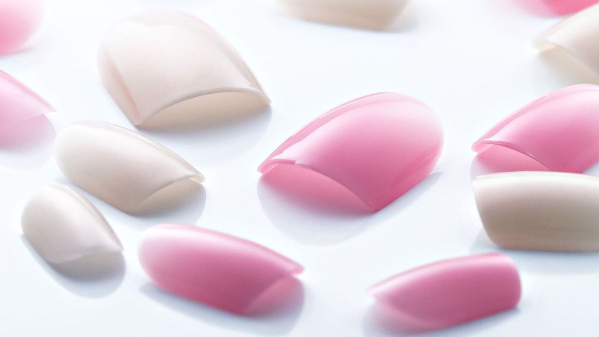 gel tips