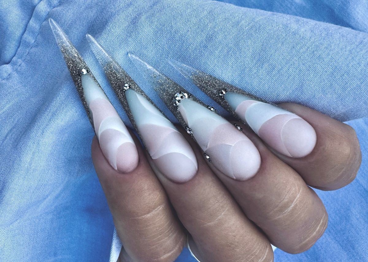 stiletto