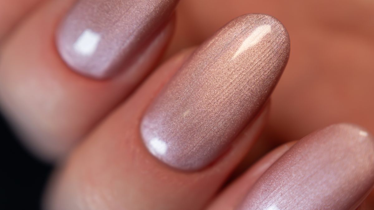Mágneses Cat Eye körmök Velvet hatással