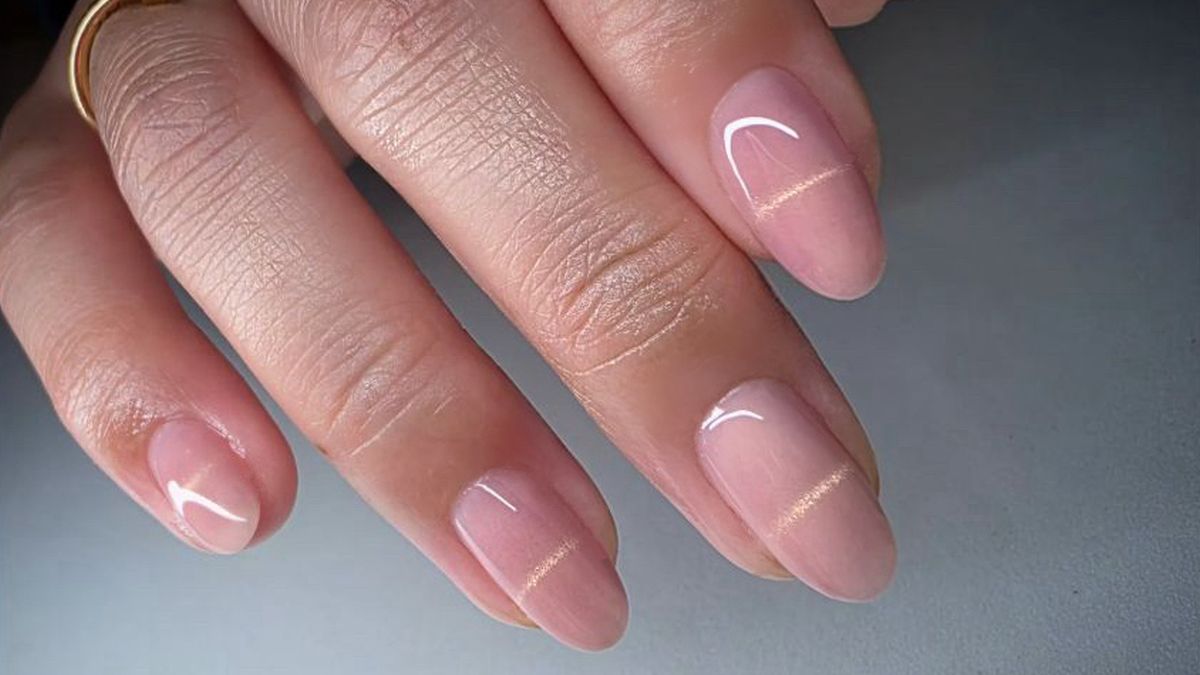 Barcode Nails - a legújabb koreai körömtrend