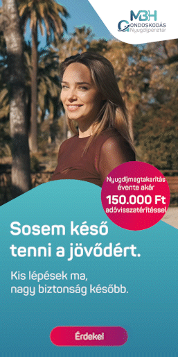 MBH Gondoskodás Egészségpénztár