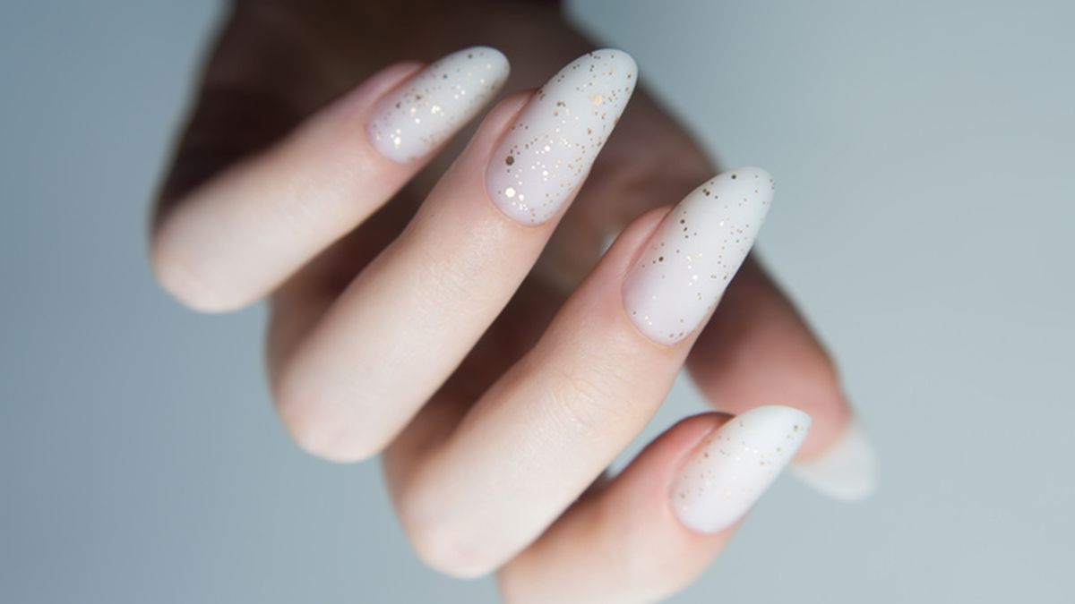 stardust manicure