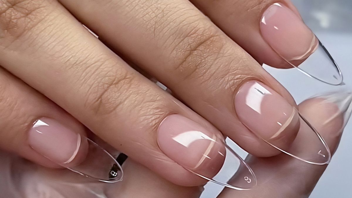 Soft gel tips különböző méretekben