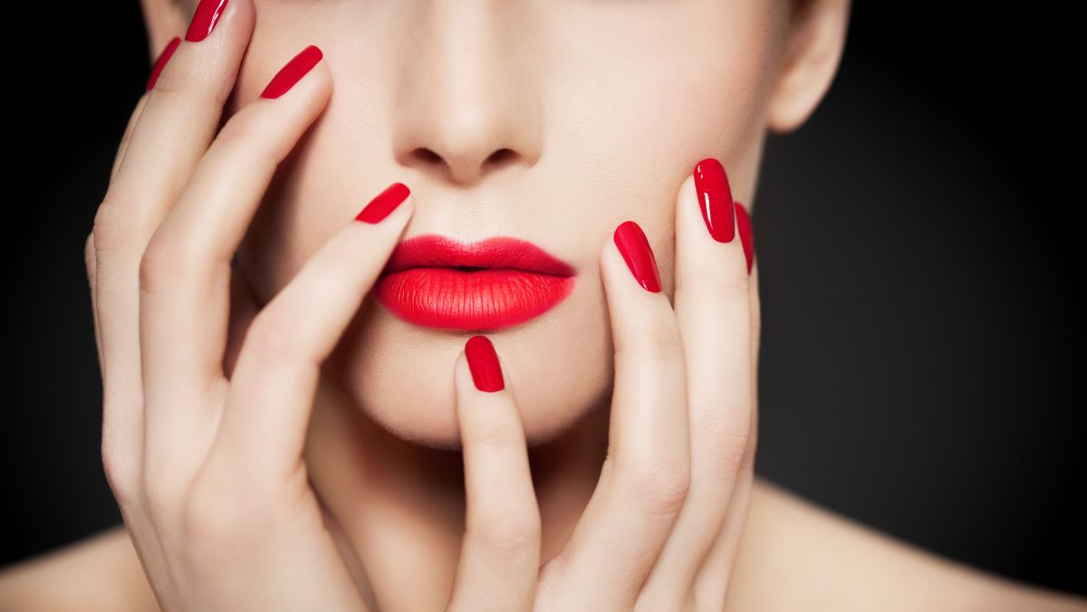tomato red